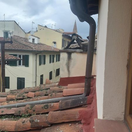 Porcellana Twenty-Six Florence Wi-Fi Apartment Exterior photo