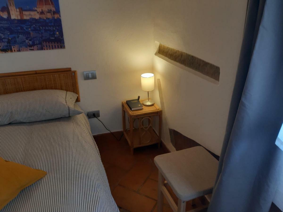 Porcellana Twenty-Six Florence Wi-Fi Apartment Exterior photo